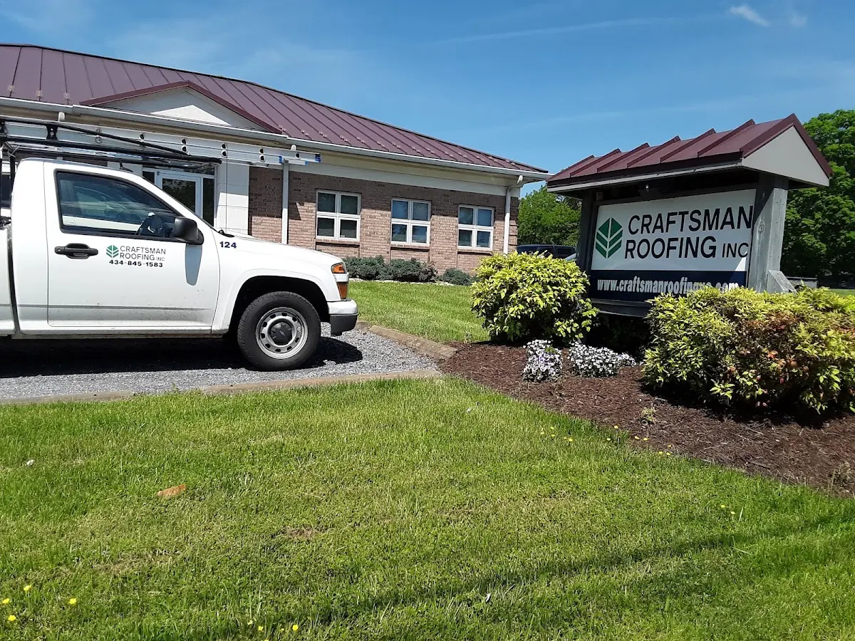 Quality Hail Damage Roof Repair by experienced craftsmen in Brookcroft